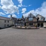 Peveril of the Peak hotel in Derbyshire on market for £2m