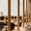 Eagle Bar opens second terrace venue at The Chancery Rosewood