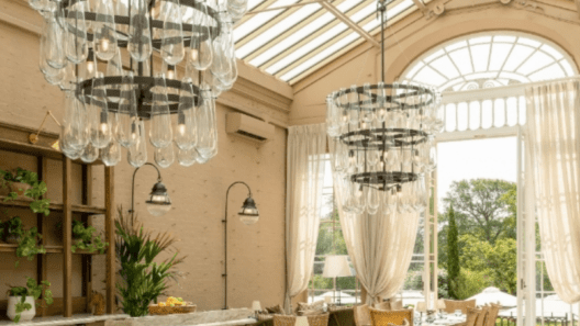 Suffolk’s Ickworth reopens following Luxury Family Hotels renovation