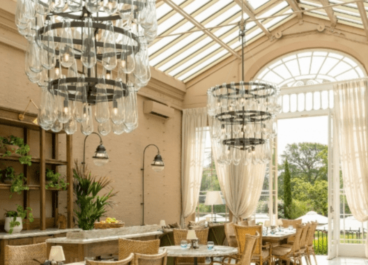Suffolk’s Ickworth reopens following Luxury Family Hotels renovation