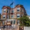Isle of Wight Seaview hotel brought to market for £3m