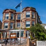 Isle of Wight Seaview hotel brought to market for £3m