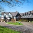 Vine Hotels acquires The Gables Hotel near Bristol