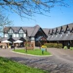 Vine Hotels acquires The Gables Hotel near Bristol