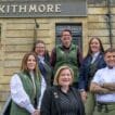 The Kithmore debuts in St Andrews amid £7.5m refit