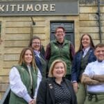 The Kithmore debuts in St Andrews amid £7.5m refit