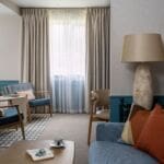 North Lakes Hotel and Spa completes £760k bedroom refurbishment