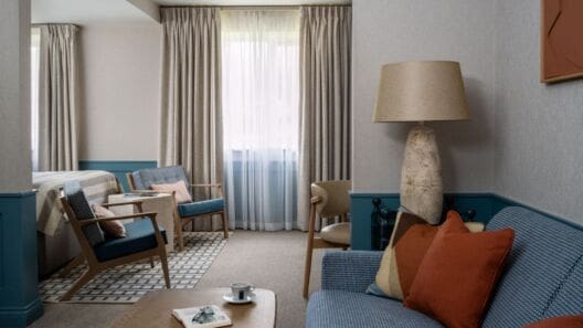 North Lakes Hotel and Spa completes £760k bedroom refurbishment