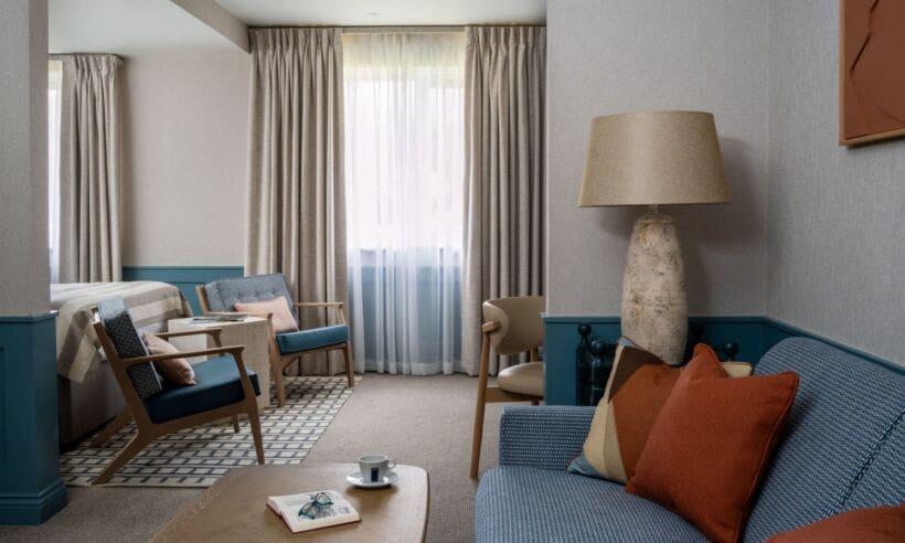 North Lakes Hotel and Spa completes £760k bedroom refurbishment