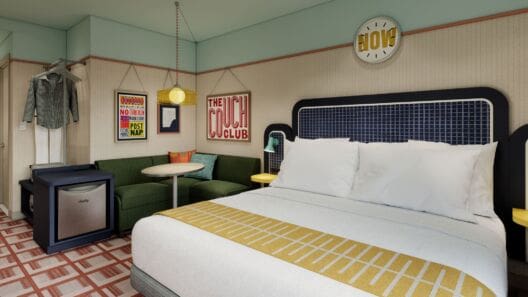 Hilton launches Undergraduate brand targeting college-town hotel market