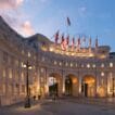 Reservations open for Waldorf Astoria – Admiralty Arch
