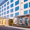 Aloft by Marriott to open new flagship hotel in Manchester