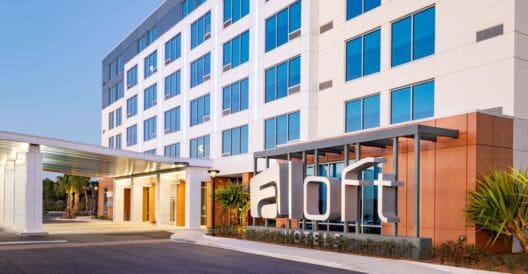 Aloft by Marriott to open new flagship hotel in Manchester