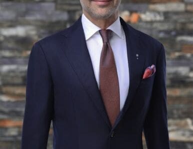 Capella Hotel Group appoints new chief development officer