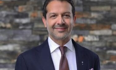 Capella Hotel Group appoints new chief development officer