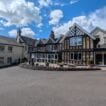 Peveril of the Peak hotel in Derbyshire hits market for £2m