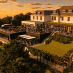 Paul Ainsworth to reopen historic St Enodoc estate next month
