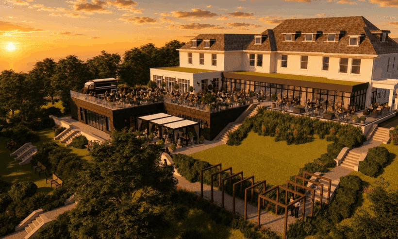 Paul Ainsworth to reopen historic St Enodoc estate next month