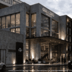 Hotel Indigo to make Swedish debut in Stockholm
