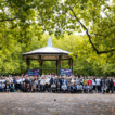 Hospitality Action expands annual fundraising walk into new UK regions