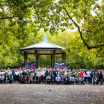 Hospitality Action expands annual fundraising walk into new UK regions