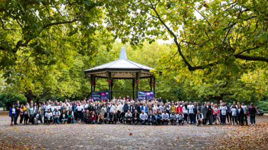 Hospitality Action expands annual fundraising walk into new UK regions