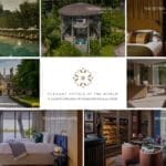 Elegant Hotel Collection rebrands as Elegant Hotels of the World