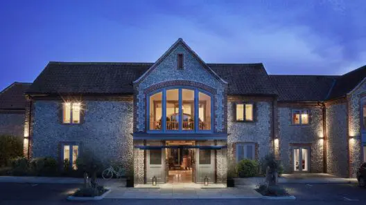 Morgans Family acquires The Harper hotel in North Norfolk