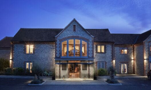 Morgans Family acquires The Harper hotel in North Norfolk