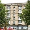 Mount Royal Hotel completes rebrand after 169-room refurb