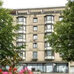 Mount Royal Hotel completes rebrand after 169-room refurb
