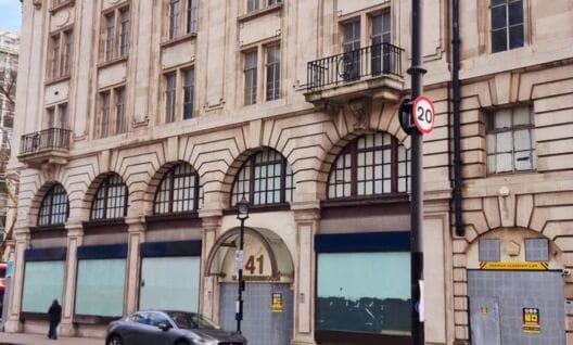 Manex gets green light for 73-room Amano hotel at Waterman House