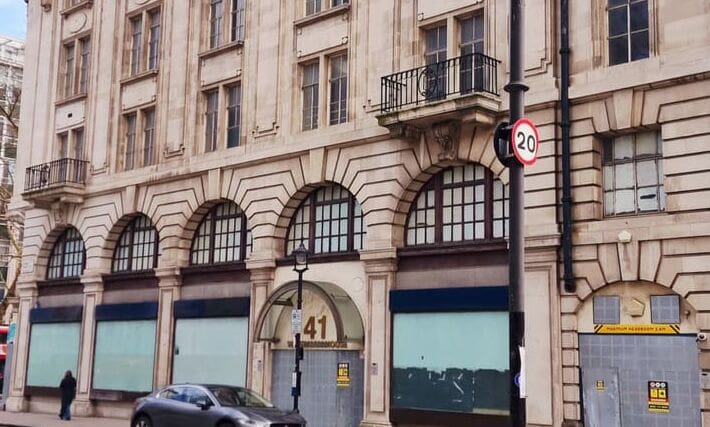 Manex gets green light for 73-room Amano hotel at Waterman House