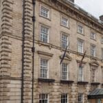 Huddersfield’s George Hotel set for renovations ahead of reopening