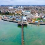 IHG signs new Garner hotel in Southend as UK expansion continues