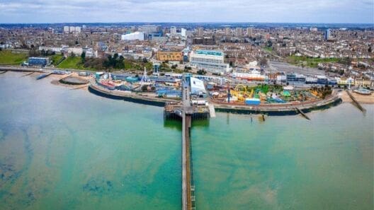 IHG signs new Garner hotel in Southend as UK expansion continues