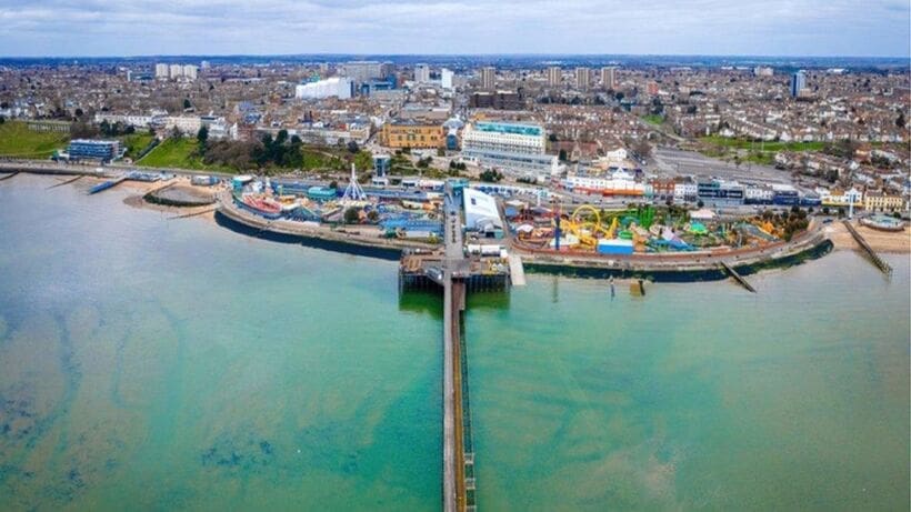 IHG signs new Garner hotel in Southend as UK expansion continues