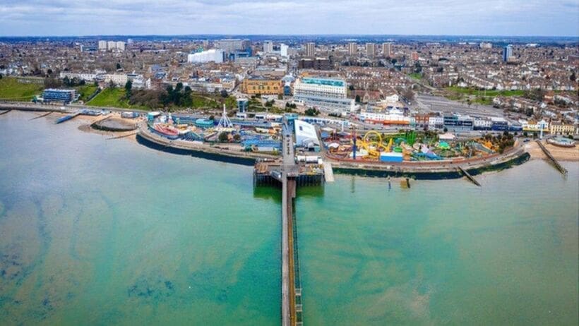 IHG signs new Garner hotel in Southend as UK expansion continues