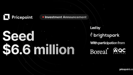 Pricepoint raises $6.6M seed round to build future of hotel revenue management