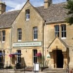 Three Ways House Hotel brought to market for £3.75m