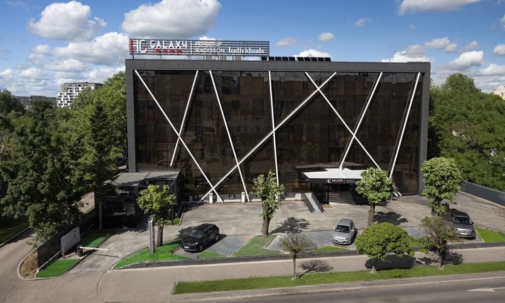 Radisson debuts Individuals brand into western Romania