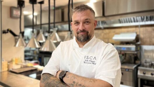 Voco Zeal Exeter Science Park appoints executive chef
