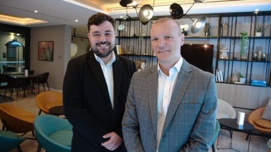 The Residence Inn by Marriott Piccadilly appoints senior management team