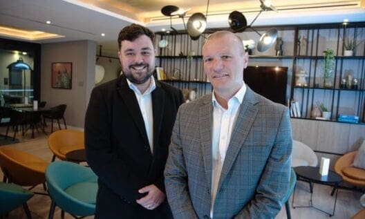 The Residence Inn by Marriott Piccadilly appoints senior management team