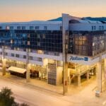 Radisson Blu takes over Salzburg’s largest conference hotel