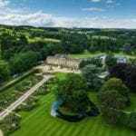 Grantley Hall acquires 44 acres of adjoining land for expansion