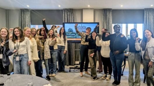 Horwood House launches hospitality course for young women