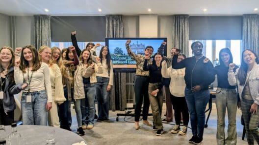 Horwood House launches hospitality course for young women