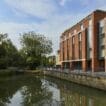 Dominus completes sale of Courtyard by Marriott Oxford for £74m